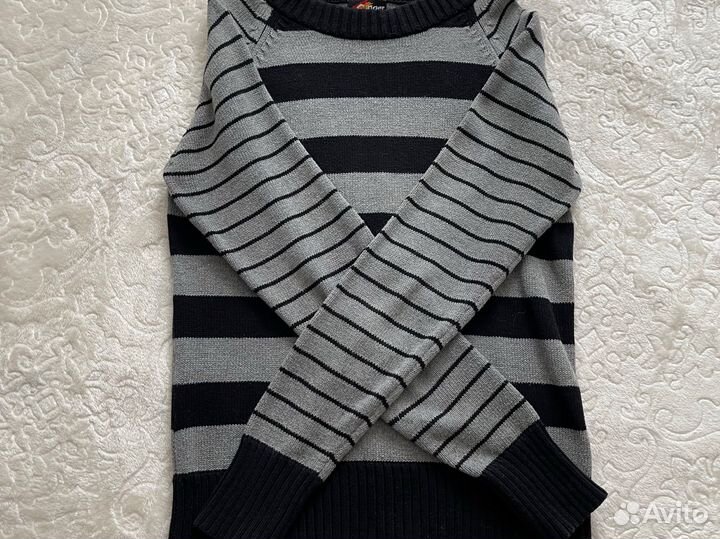 Мужские свитшот размер s