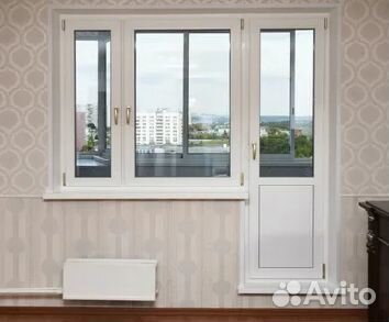 Окна пвх и монтаж