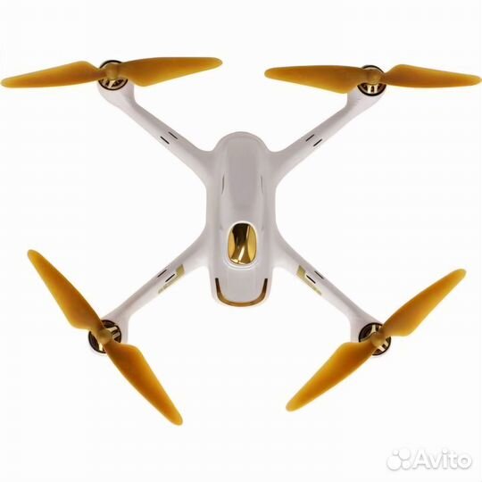 Квадрокоптер Hubsan X4 FPV h501s