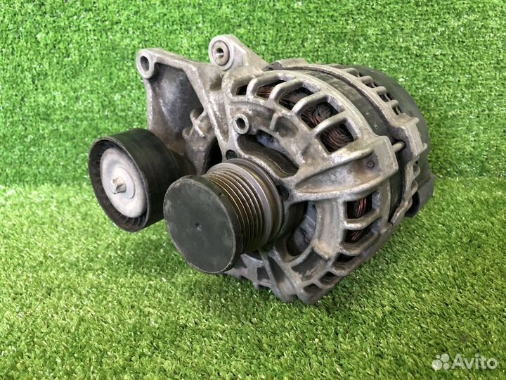 Генератор Mercedes A0009060922 M274 2.0 бензин