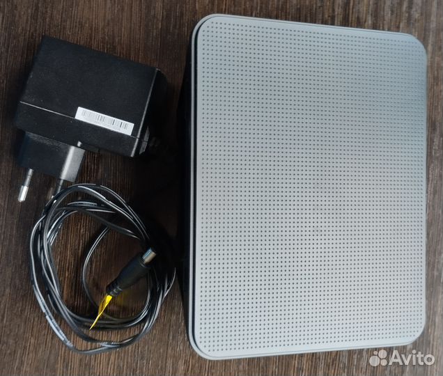 Wifi роутер модель SmartBox One