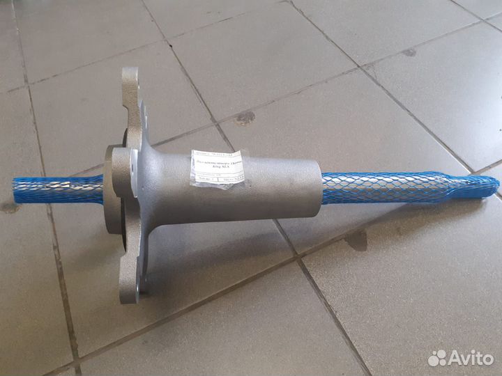 Вал вентилятора Thermo King SLX 78-1615