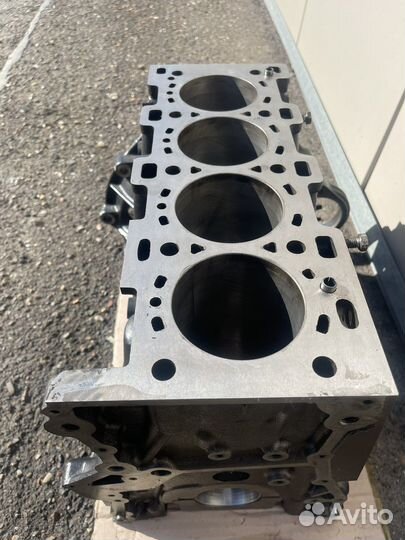 D20dtr гбц от Ssang Yong action Sport