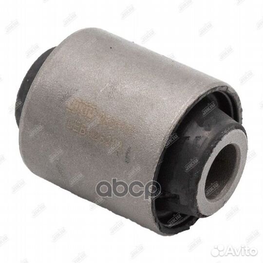 Втулка амортизатора 48530-09E70 BS21111 jikiu