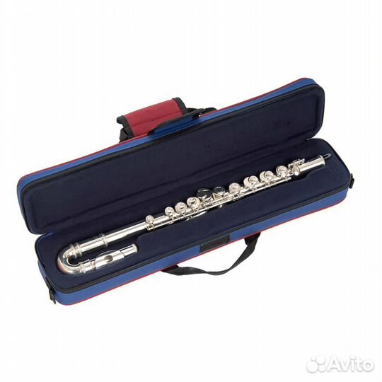 Флейта John Packer JP010CH, детская с изогнутой г