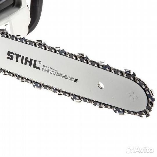 Бензопила Stihl MS 210 11232000310 (14