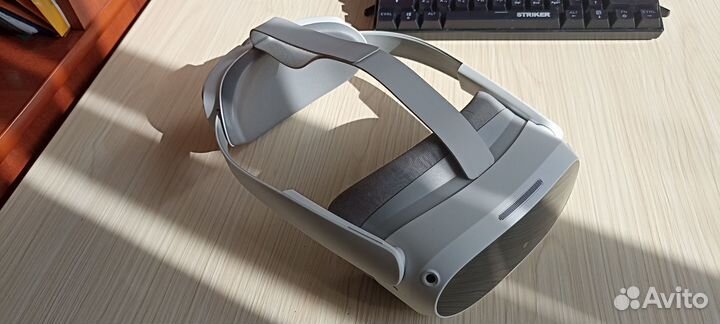 VR очки pico 4 128 GB