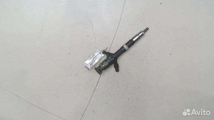 Форсунка топливная Toyota Corolla E12, 2004