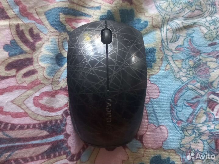Беспроводная мышь
