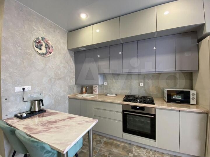 Квартира-студия, 27 м², 3/3 эт.