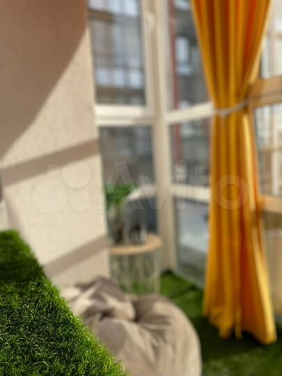 2-к. квартира, 55 м², 1/5 эт.