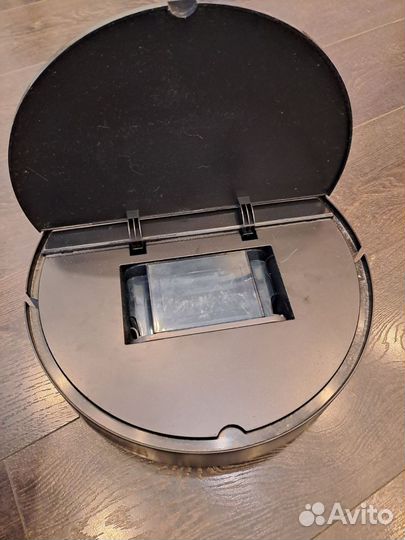 Робот пылесос бу