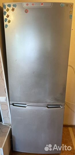 Холодильник Атлант бу