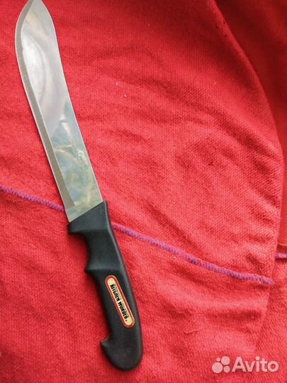 Набор японских ножей для готовки