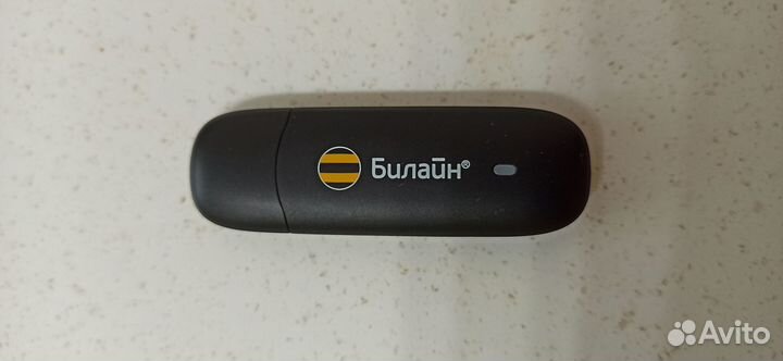 3g модем Билайн Huawei E150