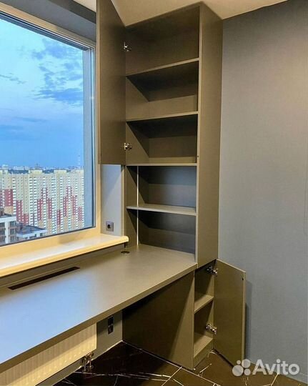 Мебель рабочая зона дома