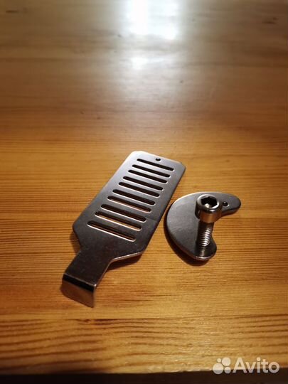 Замок секретка для двери