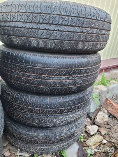 Литые диски r13