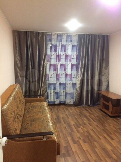 2-к. квартира, 51 м², 1/5 эт.