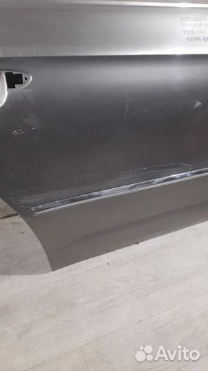 Дверь задняя правая Volkswagen Passat Cc С 2008 По