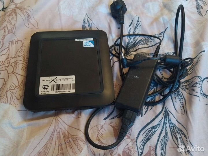 Smart tv андроид приставка