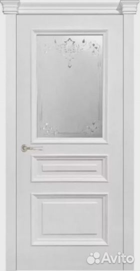 Двери межкомнатные