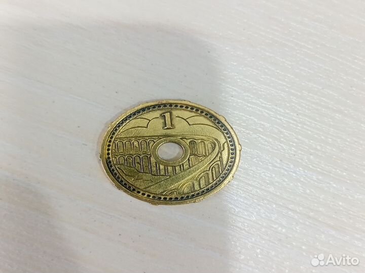 Жетон