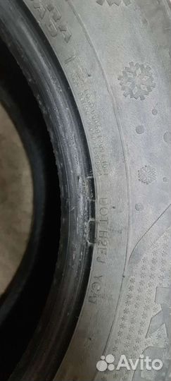 Kumho Ecsta RV KU32 225/65 R17 106