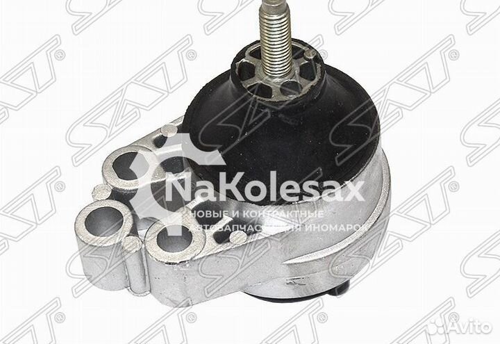 Подушка двигателя (Гидравлическая) ford focus I 98