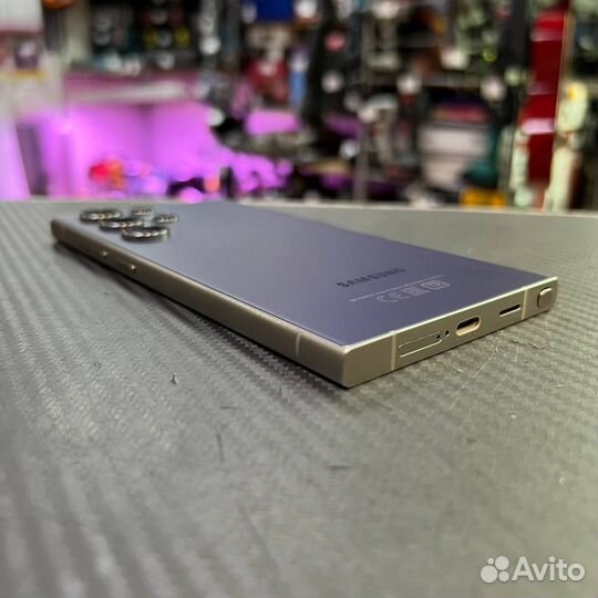 Samsung Galaxy S24 Ultra, 12/512 ГБ