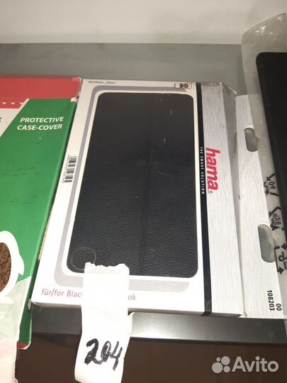 Чехлы Sony Blackberry Asus PocketBook Prestigio