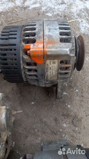 Генераторы