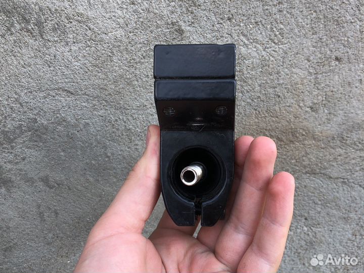 Зажим для руля бмх