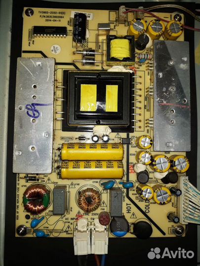 Mystery MTV-4031LT2