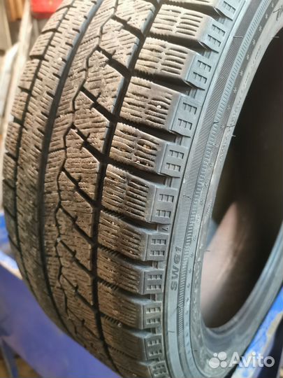 Sailun Winterpro SW61 235/45 R18 98H