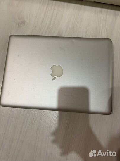 Apple MacBook Pro 13