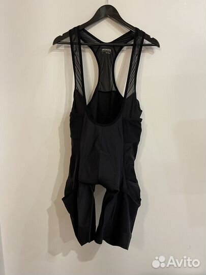 Бибы Specialized ADW Swat Bib Short men рL