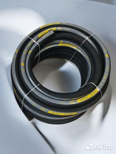 Рукав промышленный sandjet D 32x8xL40 