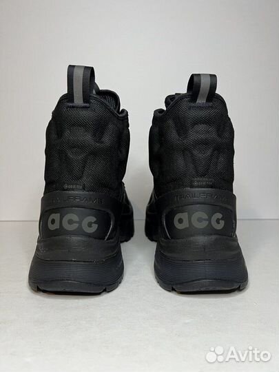 Ботинки Nike ACG Air Zoom Gaiadome Gore-Tex