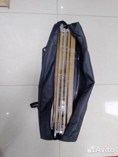 Стол туристический складной