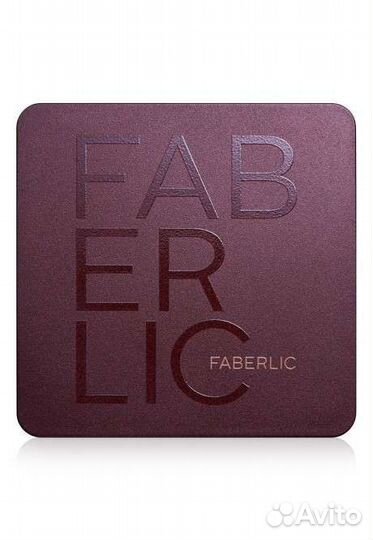 Пудра, новая, тон ванильно-бежевый