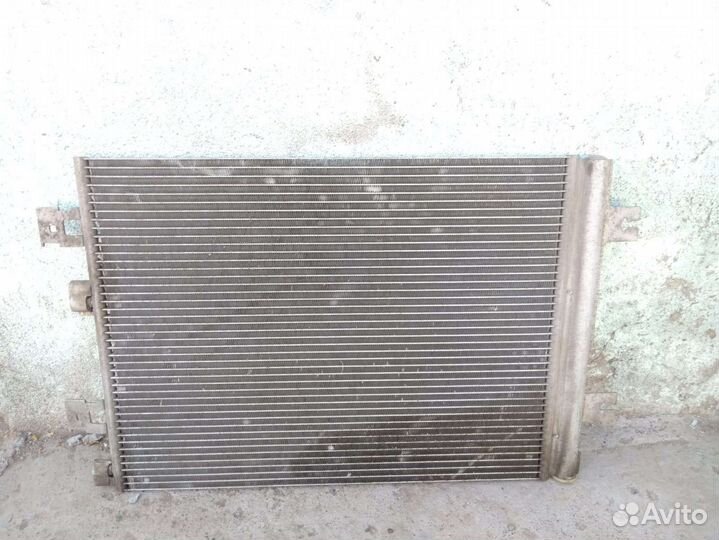 Продам радиатор б/у