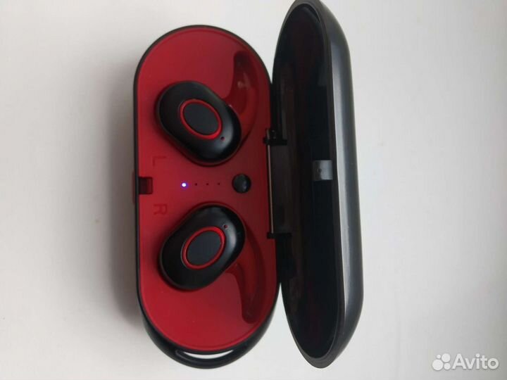 Наушники ogisana