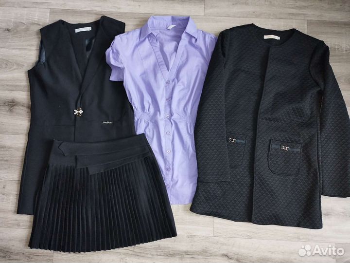 Вещи на размер 40-42