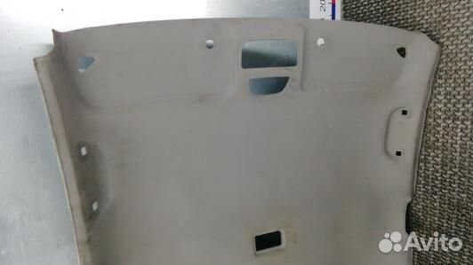 Потолок салона honda civic 8 (SPH17JD01)