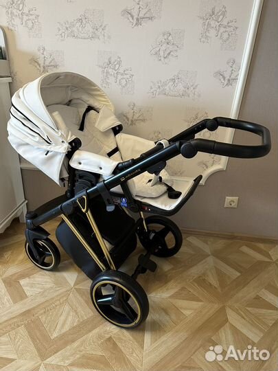 Коляка детская