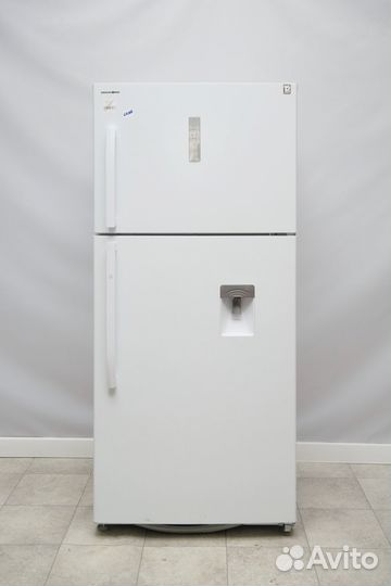 Холодильник side by side Pakshoma p-230w