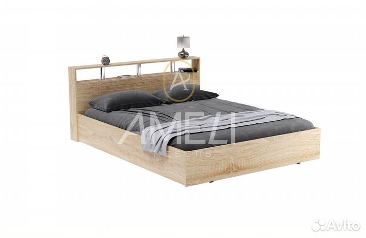 Кровать 160х200 см