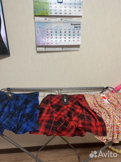 Новые юбочки 42-44 р
