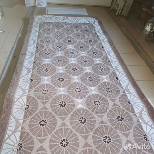 Ковры и паласы бу